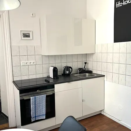 Fewo Lessingstube Nahe Jaegermeister Wolfenbüttel Exterior foto