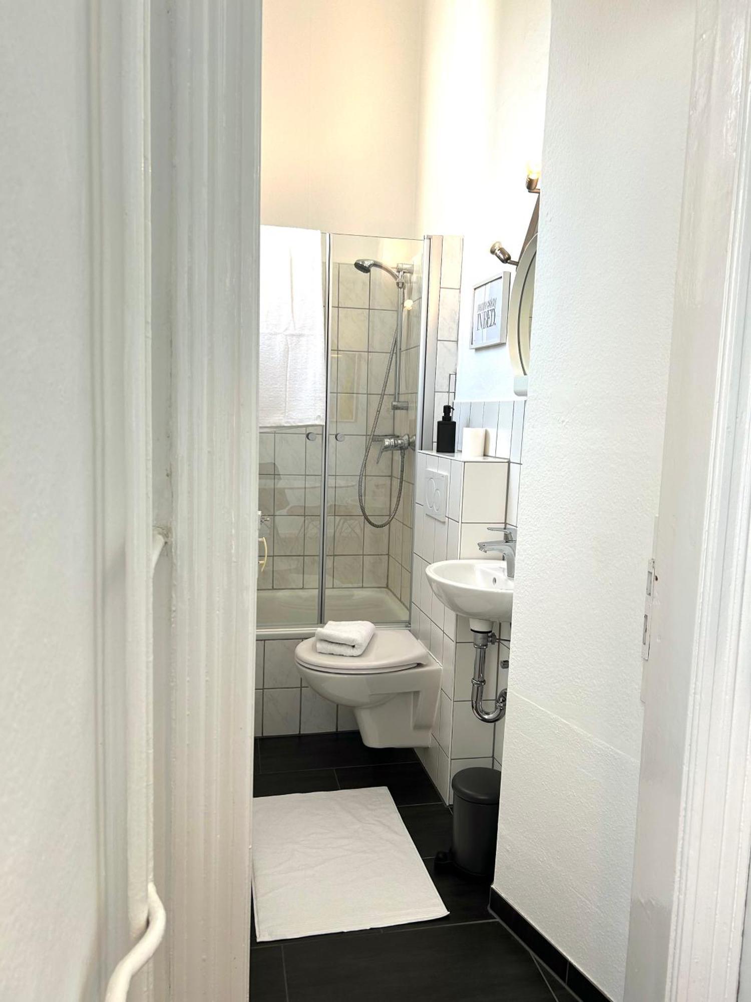 Lessingstube Nahe Jaegermeister Apartment Wolfenbuettel