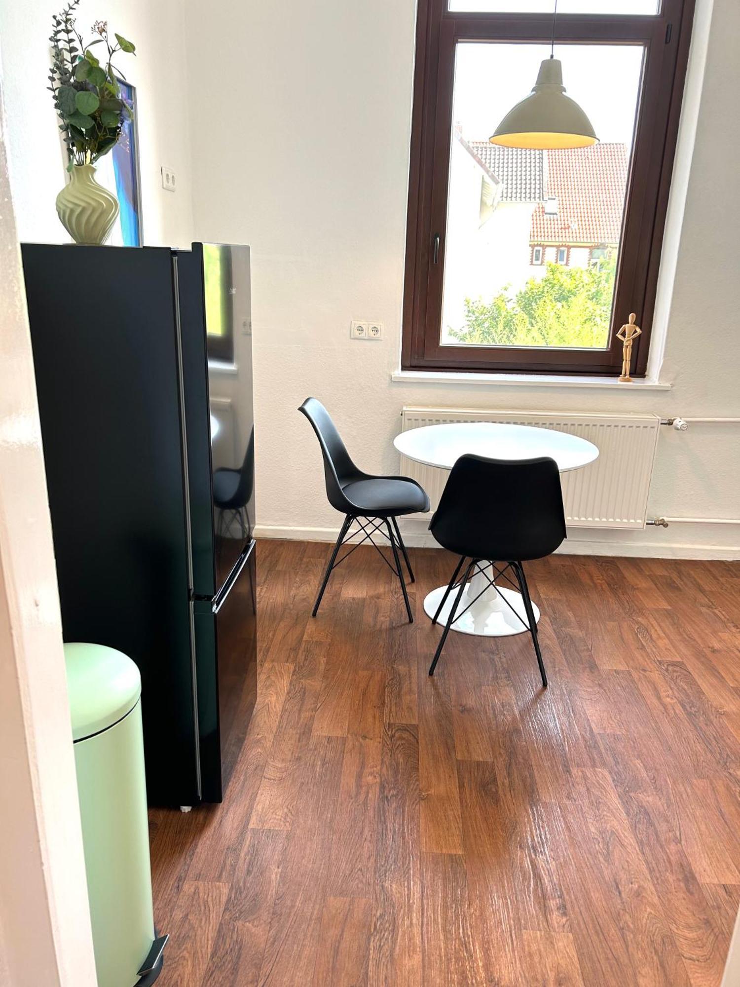 Apartment Lessingstube Nahe Jaegermeister Wolfenbuettel