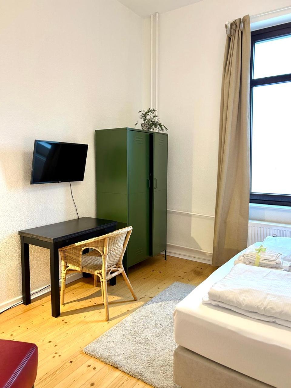Lessingstube Nahe Jaegermeister Apartment