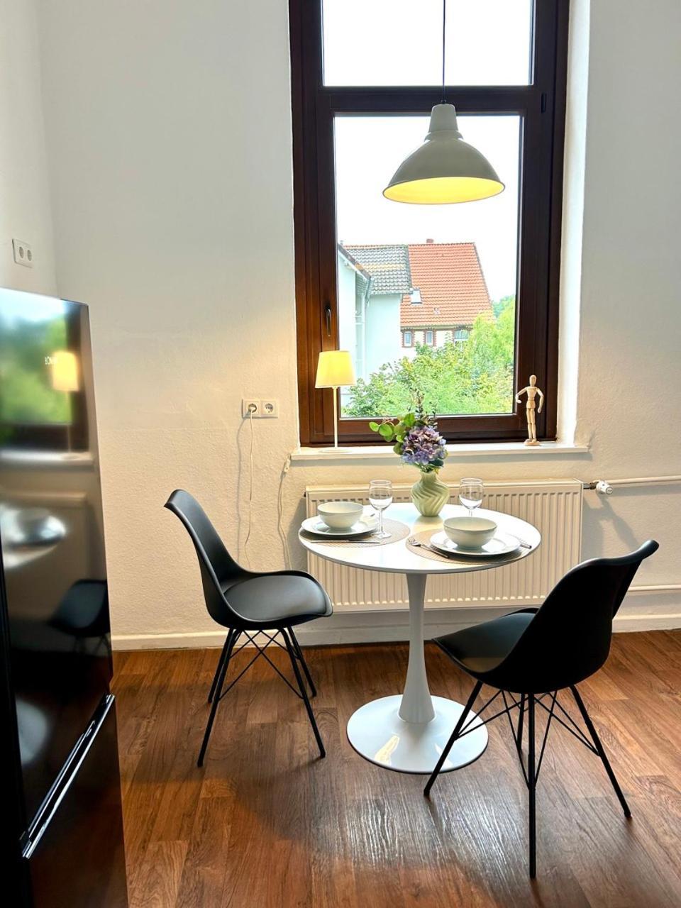 Apartment Lessingstube Nahe Jaegermeister *